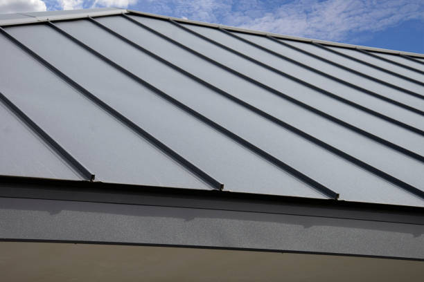 Best Sheet Metal Roofing  in Philipsburg, PA