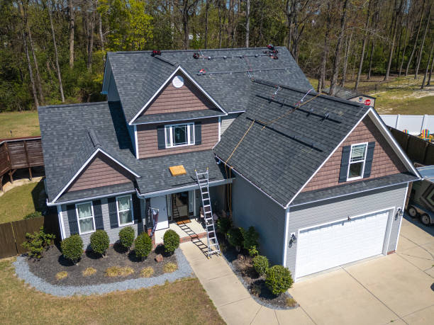 Best Cold Roofs  in Philipsburg, PA